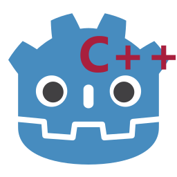 godot gdextention C++ snippets